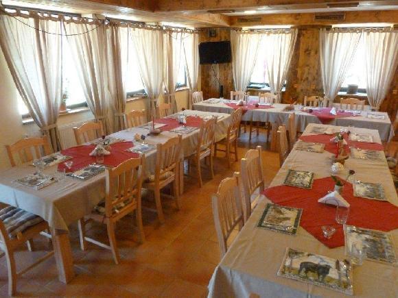Q Ranch Hotel Bezdekov  Екстериор снимка